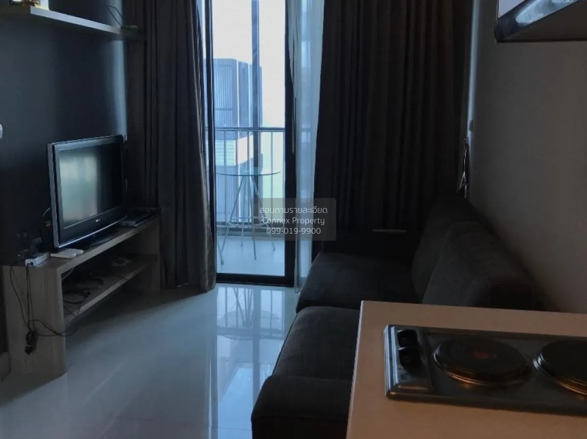 FOR RENT condo , Ideo Mix Sukhumvit 103 , BTS-Udom Suk , Bang Na  3