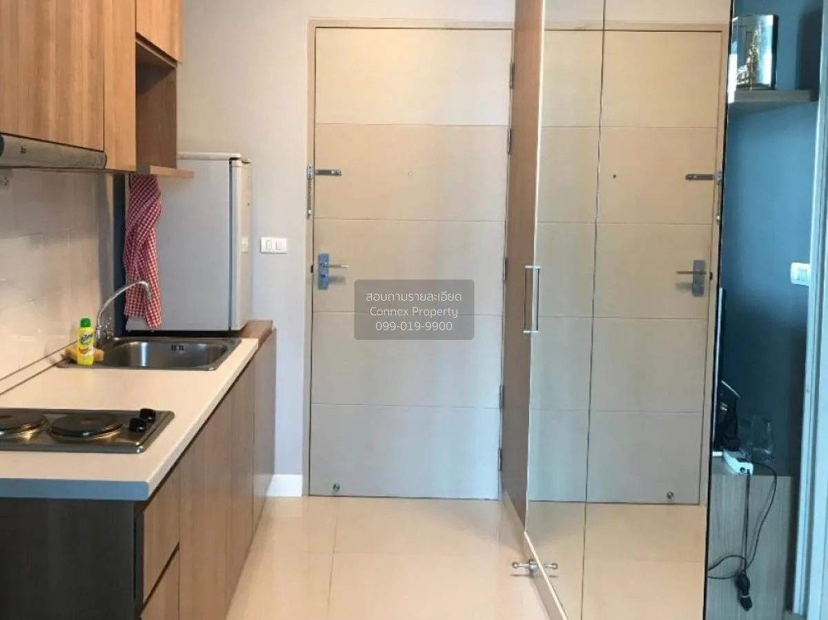 FOR RENT condo , Ideo Mix Sukhumvit 103 , BTS-Udom Suk , Bang Na  4