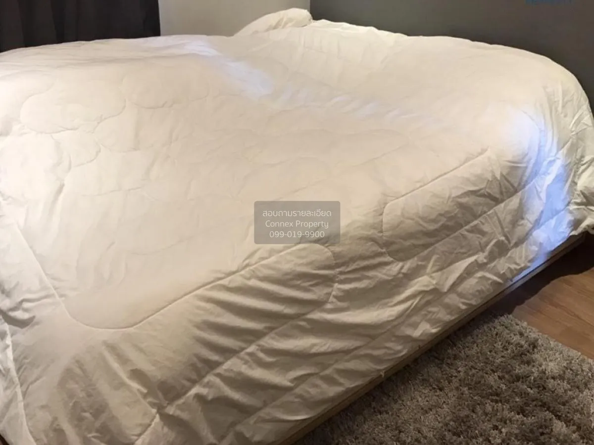 FOR RENT condo , Ideo Mix Sukhumvit 103 , BTS-Udom Suk , Bang Na 