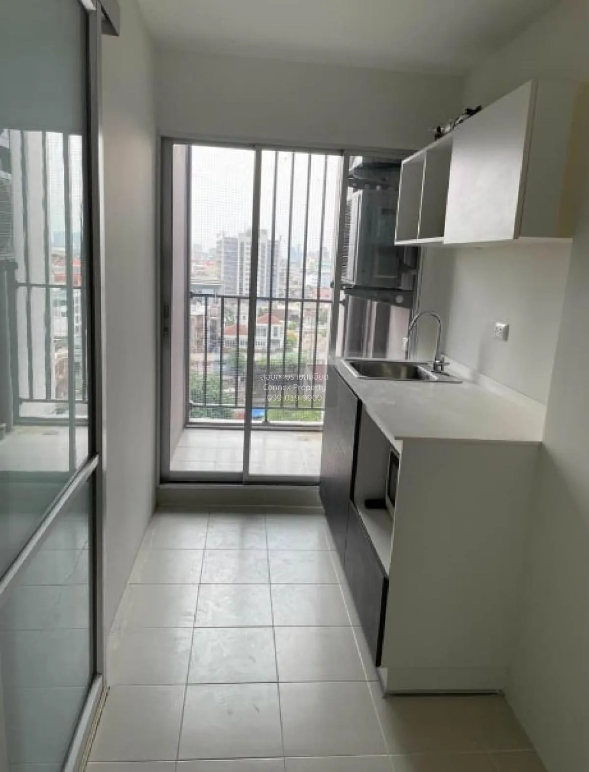 ขายคอนโด  ดีบุรา พรานนก MRT-ไฟฉาย บ้านช่างหล่อ เขต บางกอกน้อย กรุ 3