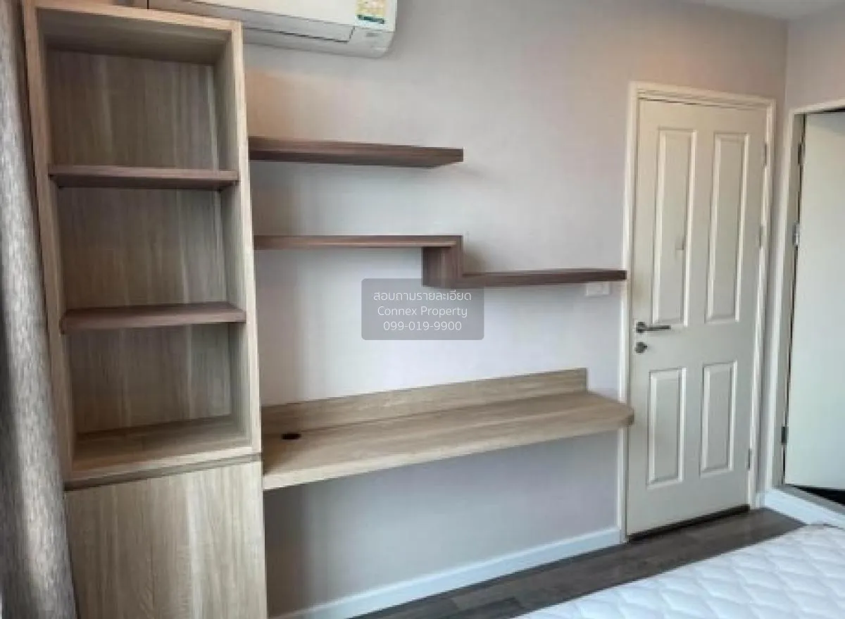 ขายคอนโด  ดีบุรา พรานนก MRT-ไฟฉาย บ้านช่างหล่อ เขต บางกอกน้อย กรุ