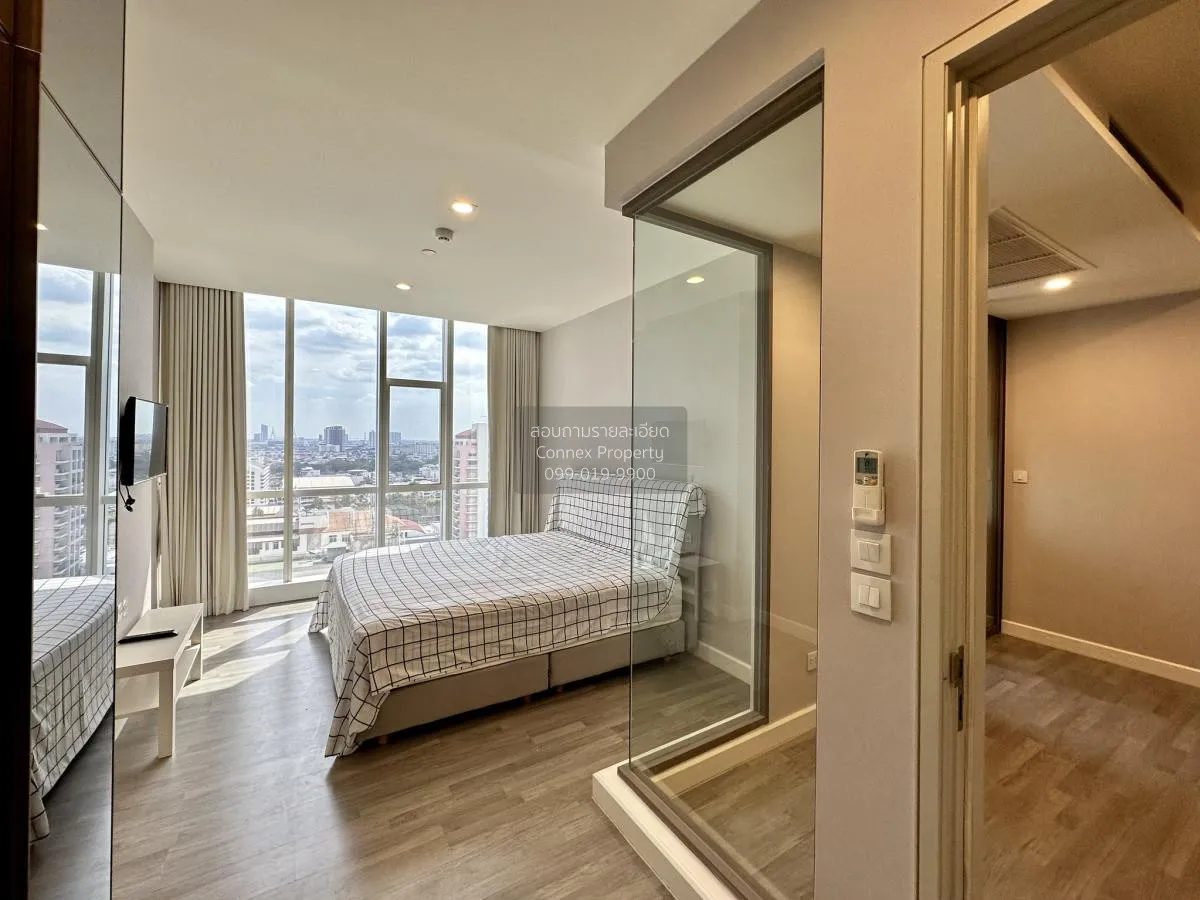 ขายคอนโด  เดอะ รูม สาทร - ถนนปั้น BTS-สุรศักดิ์ สีลม เขต บางรัก ก 1