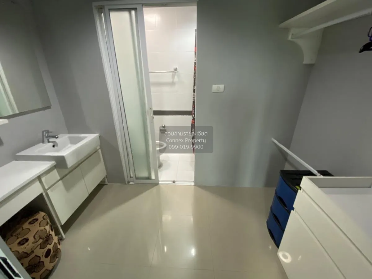 FOR SALE condo , A Space Asoke-Ratchada , MRT-Phra Ram 9 , Din Da 3