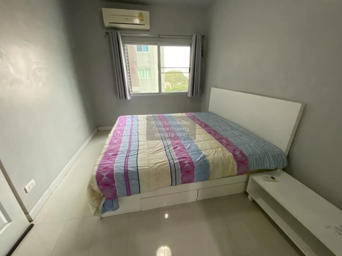 FOR SALE condo , A Space Asoke-Ratchada , MRT-Phra Ram 9 , Din Da 4