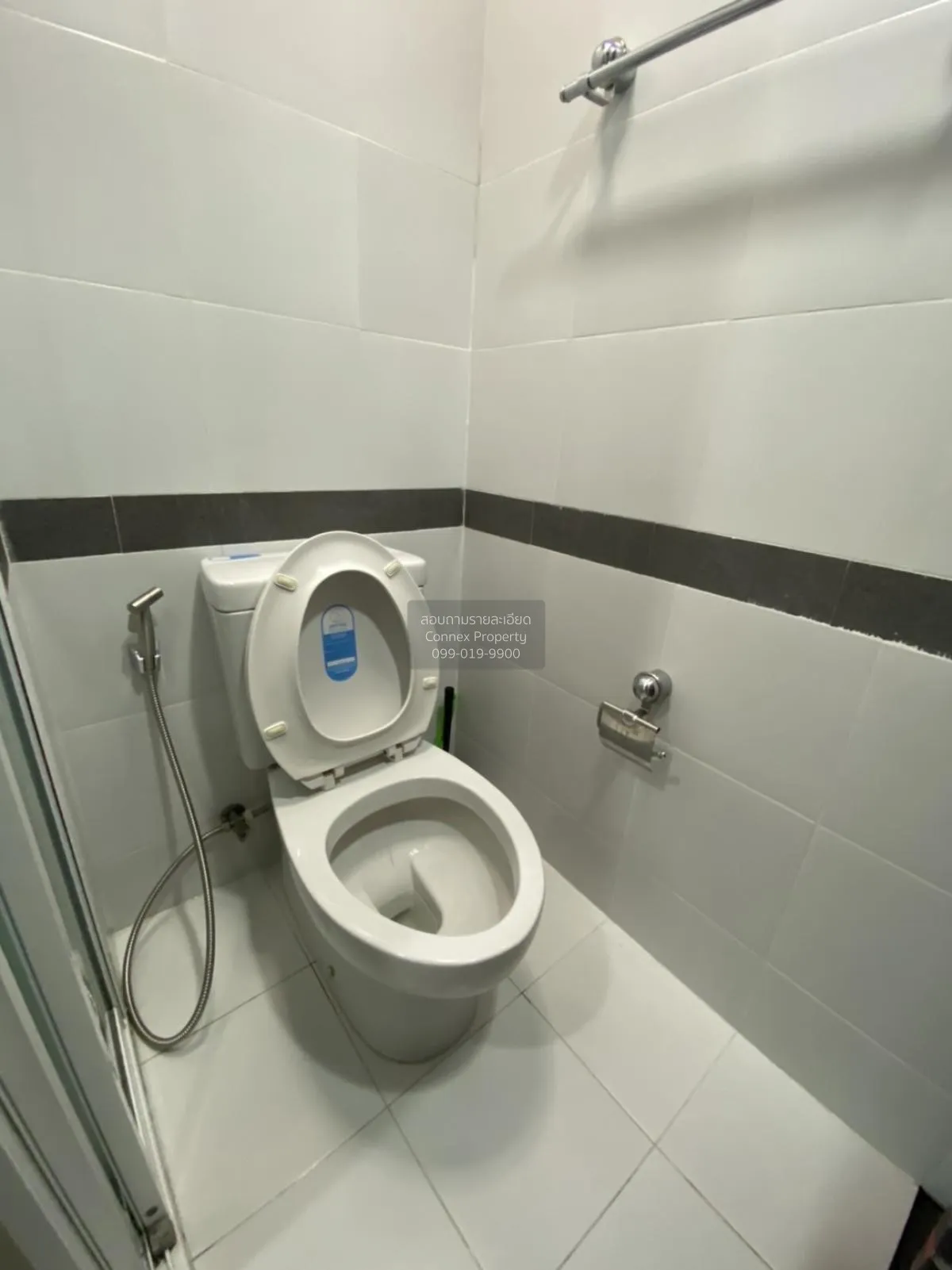 FOR SALE condo , A Space Asoke-Ratchada , MRT-Phra Ram 9 , Din Da