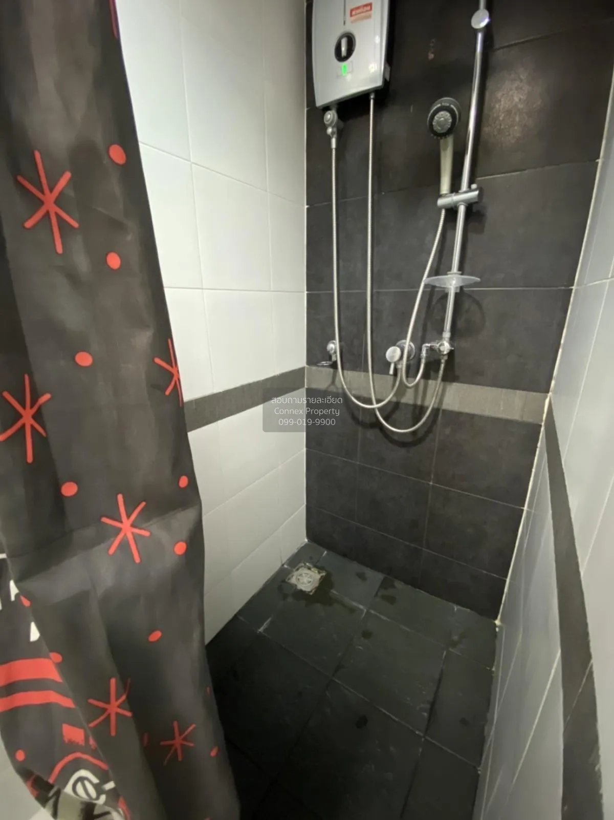 FOR SALE condo , A Space Asoke-Ratchada , MRT-Phra Ram 9 , Din Da