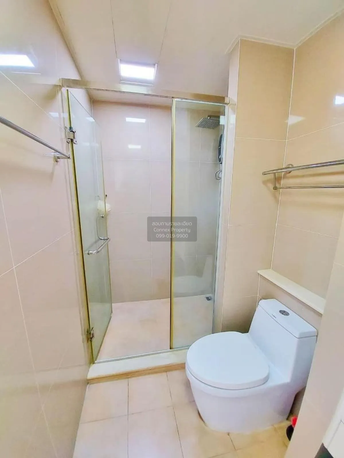 FOR RENT condo , TC Green Rama 9 , MRT-Phra Ram 9 , Huai Khwang ,