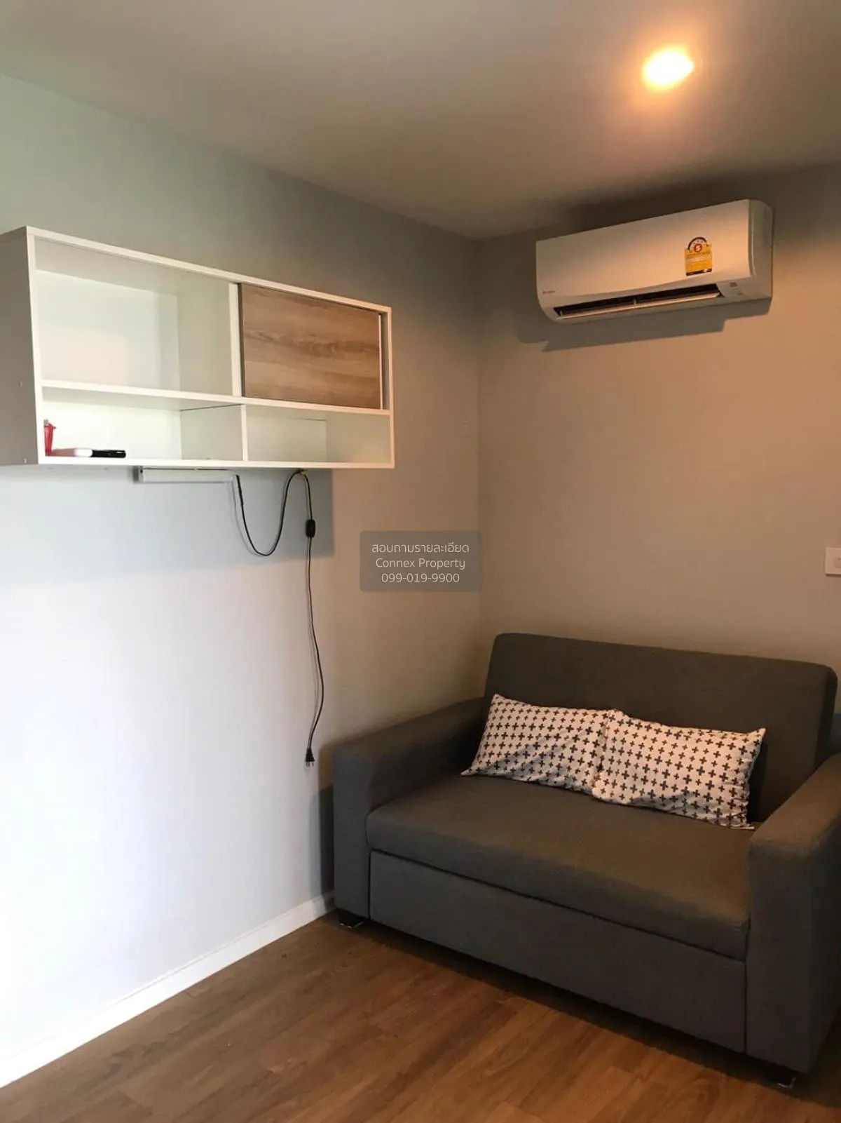 FOR RENT condo , Very Sukhumvit 72 , BTS-Bearing , Samrong Nuea , 1