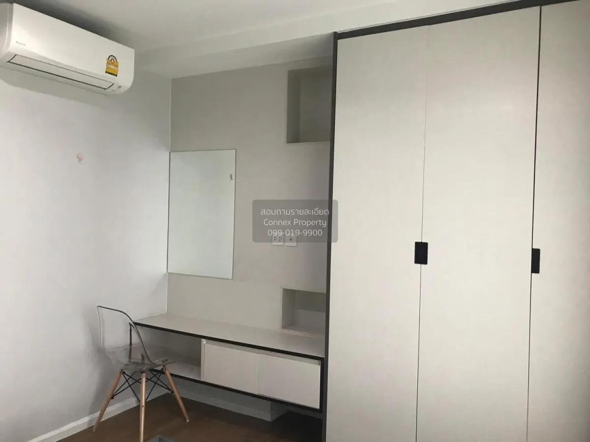 FOR RENT condo , Very Sukhumvit 72 , BTS-Bearing , Samrong Nuea , 4