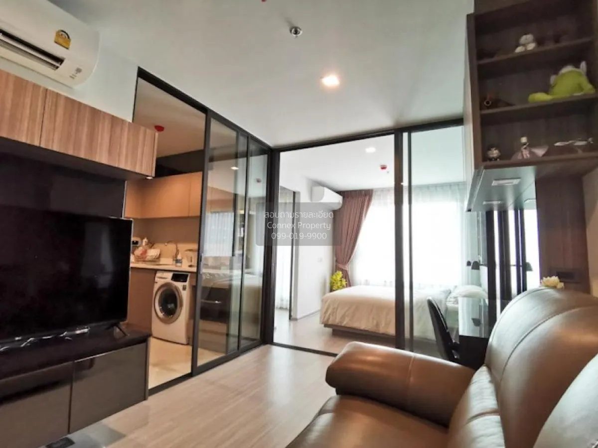 FOR RENT condo , Life Ladprao , BTS-Ha Yaek Lat Phrao , Chomphon  1