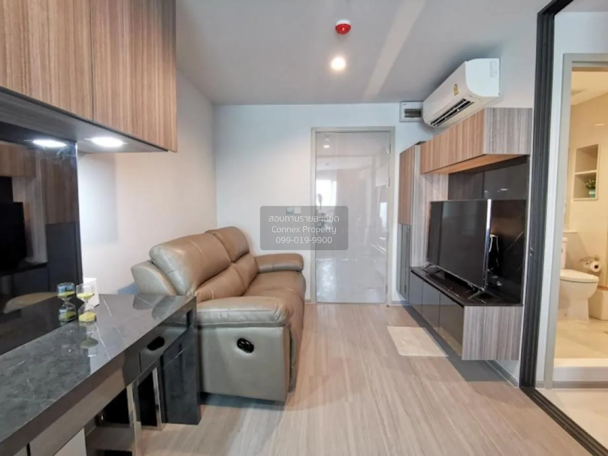 FOR RENT condo , Life Ladprao , BTS-Ha Yaek Lat Phrao , Chomphon  2