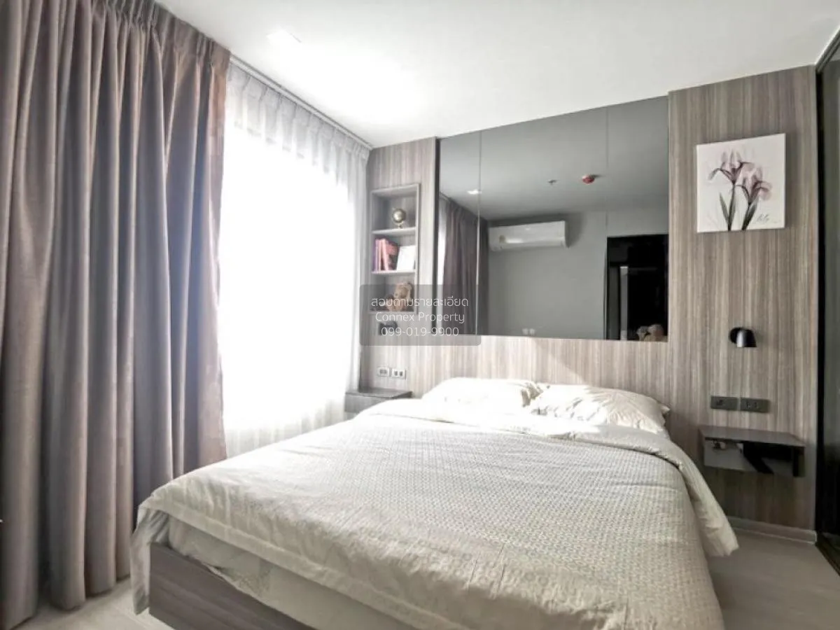 FOR RENT condo , Life Ladprao , BTS-Ha Yaek Lat Phrao , Chomphon 