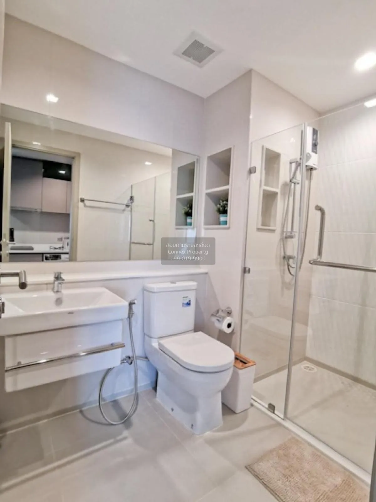 FOR RENT condo , Life Ladprao , BTS-Ha Yaek Lat Phrao , Chomphon 