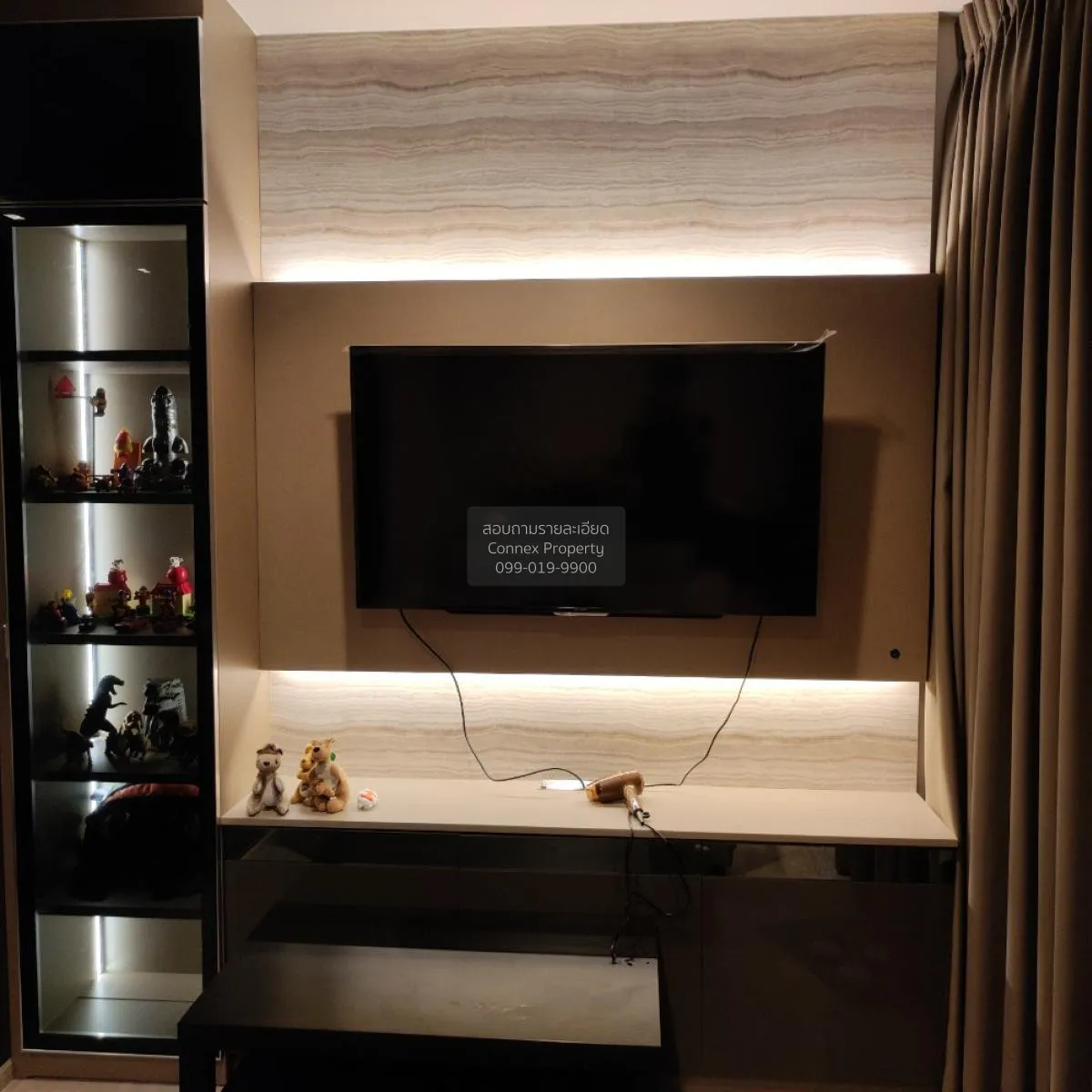 เช่าคอนโด  ไลฟ์ อโศก - พระรามเก้า MRT-พระราม 9 มักกะสัน เขต ราชเท 2