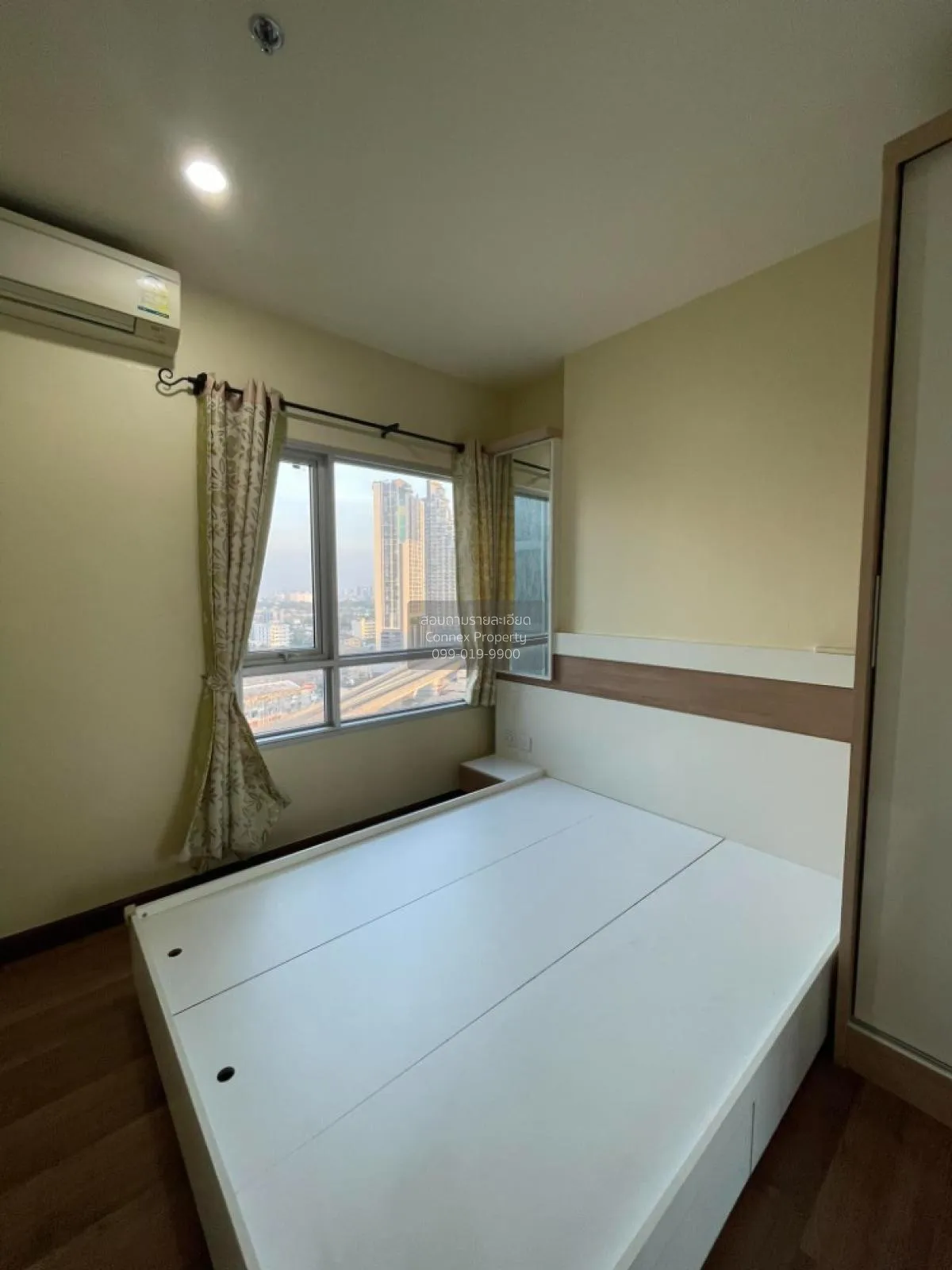 ขายคอนโด  เซ็นทริค ติวานนท์ สเตชั่น MRT-แยกติวานนท์ ตลาดบางเขน เข