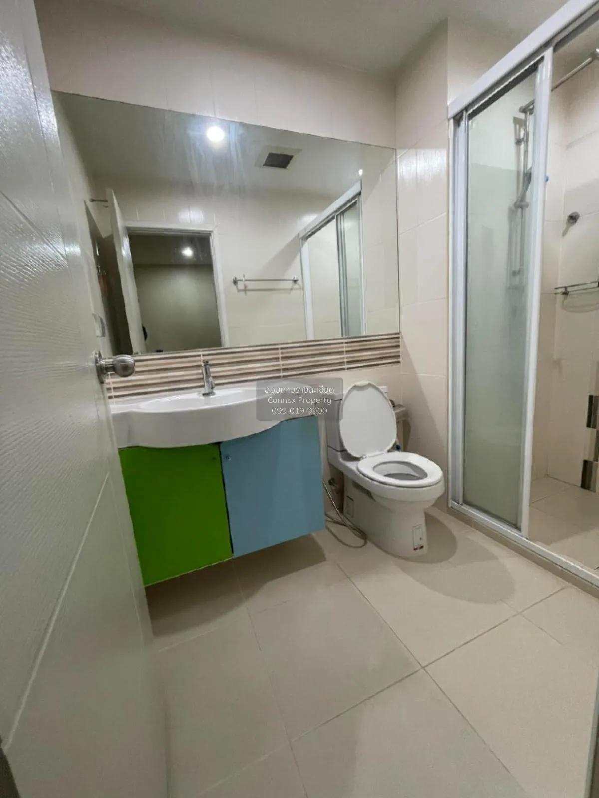 ขายคอนโด  เซ็นทริค ติวานนท์ สเตชั่น MRT-แยกติวานนท์ ตลาดบางเขน เข