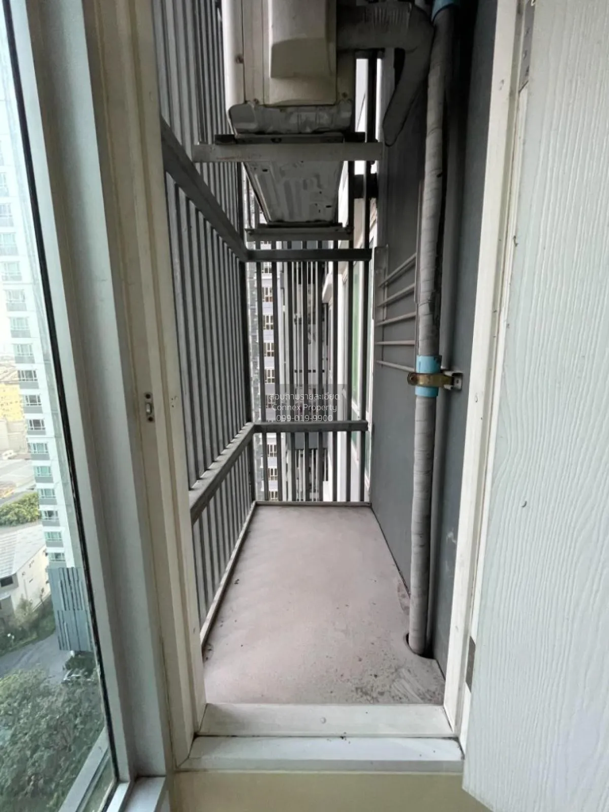 ขายคอนโด  เซ็นทริค ติวานนท์ สเตชั่น MRT-แยกติวานนท์ ตลาดบางเขน เข