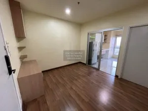 ขายคอนโด  เซ็นทริค ติวานนท์ สเตชั่น MRT-แยกติวานนท์ ตลาดบางเขน เขต ดอนเมือง นนทบุรี CX-80419