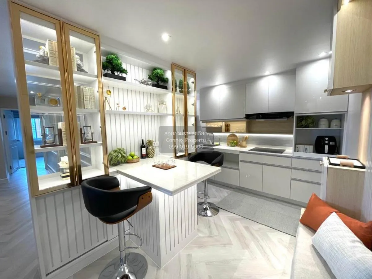 ขายคอนโด  ฟอร์จูน คอนโด ทาวน์ ช่องนนทรี เขต ยานนาวา กรุงเทพ CX-80 3