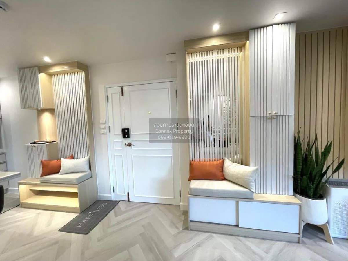 ขายคอนโด  ฟอร์จูน คอนโด ทาวน์ ช่องนนทรี เขต ยานนาวา กรุงเทพ CX-80 4