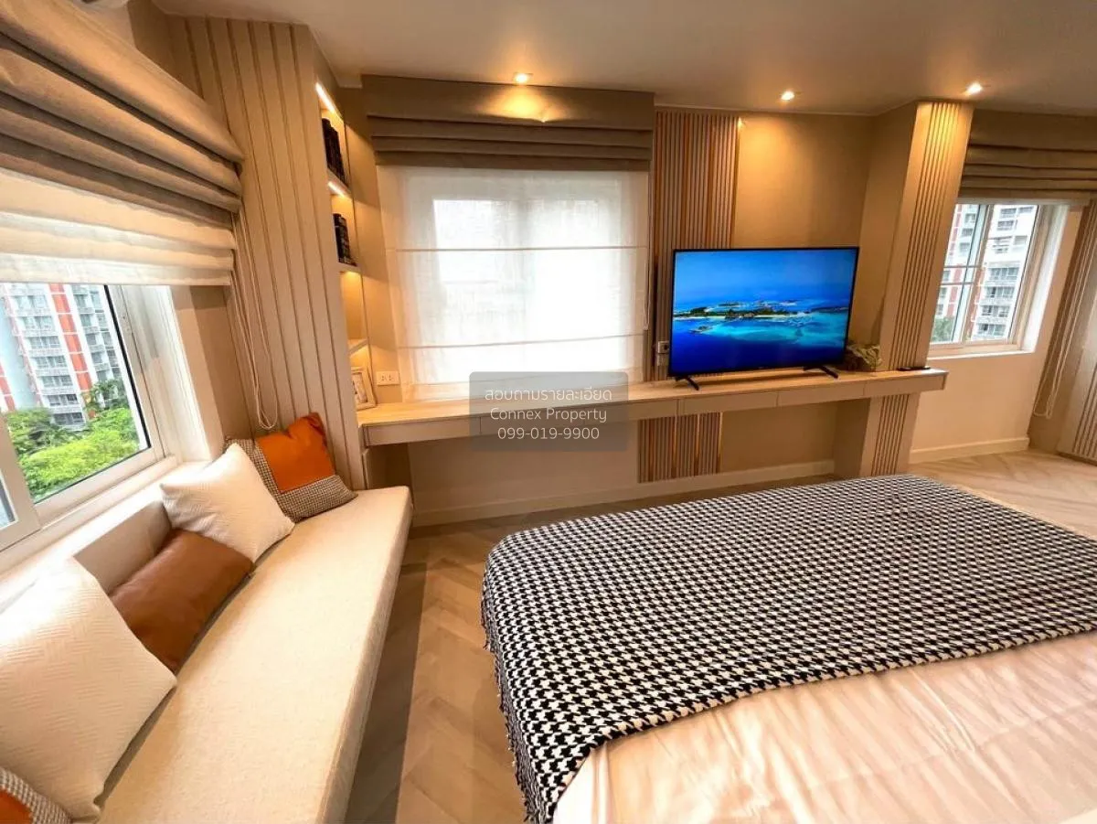 ขายคอนโด  ฟอร์จูน คอนโด ทาวน์ ช่องนนทรี เขต ยานนาวา กรุงเทพ CX-80