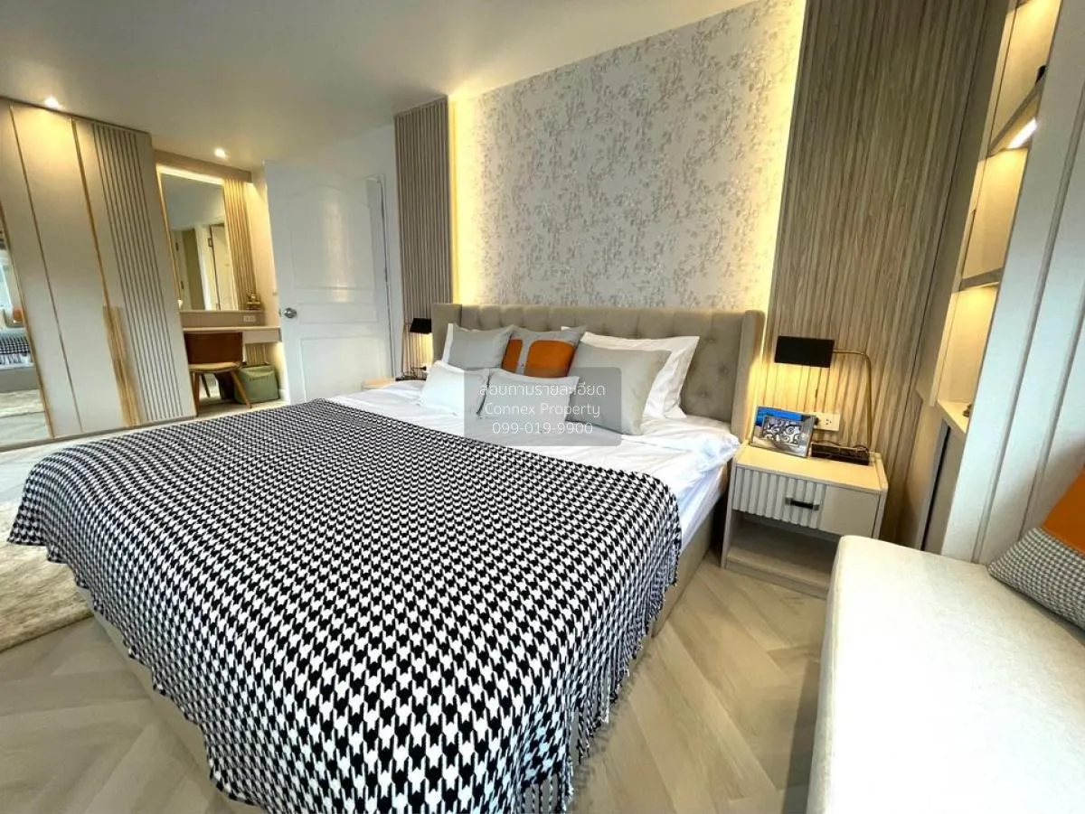 ขายคอนโด  ฟอร์จูน คอนโด ทาวน์ ช่องนนทรี เขต ยานนาวา กรุงเทพ CX-80