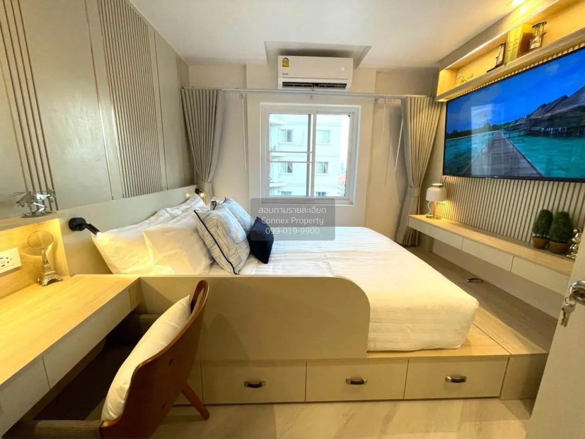 ขายคอนโด  ฟอร์จูน คอนโด ทาวน์ ช่องนนทรี เขต ยานนาวา กรุงเทพ CX-80