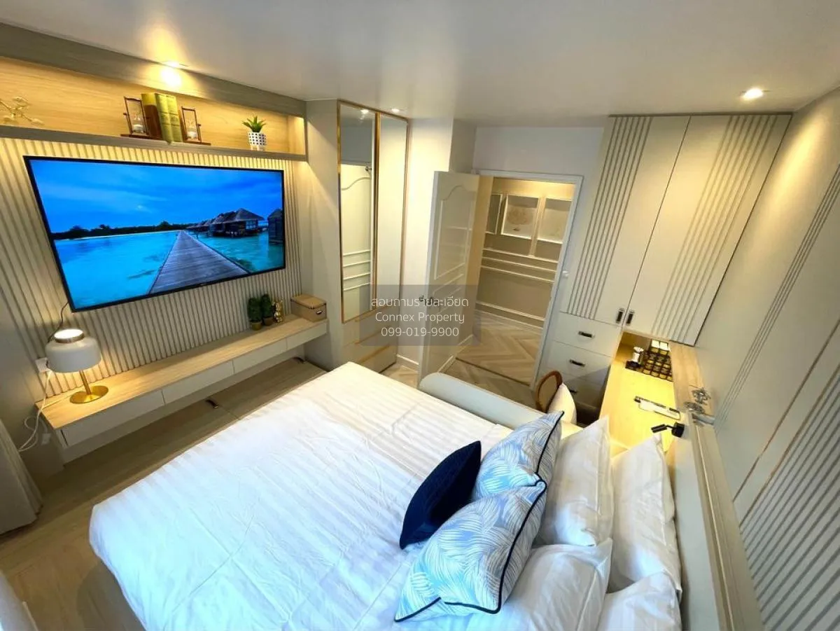 ขายคอนโด  ฟอร์จูน คอนโด ทาวน์ ช่องนนทรี เขต ยานนาวา กรุงเทพ CX-80