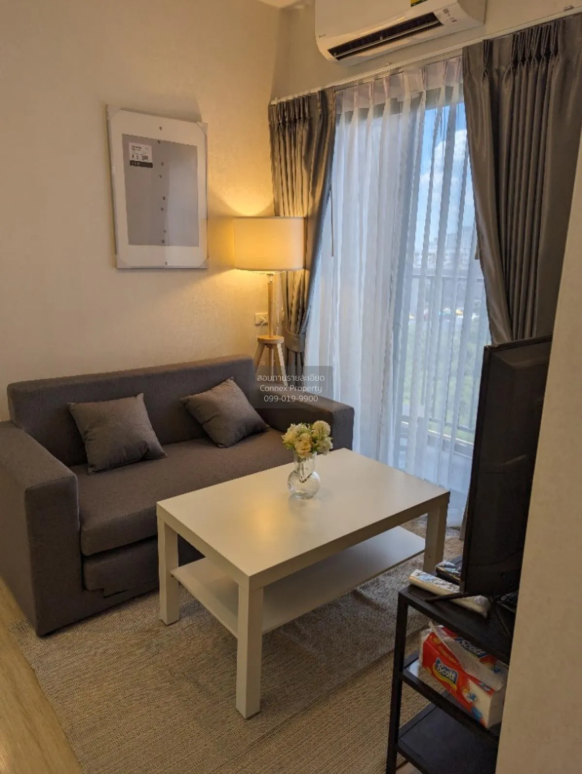 FOR RENT condo , Plum Condo Pinklao Station , MRT-Bang Yi Khon ,  2