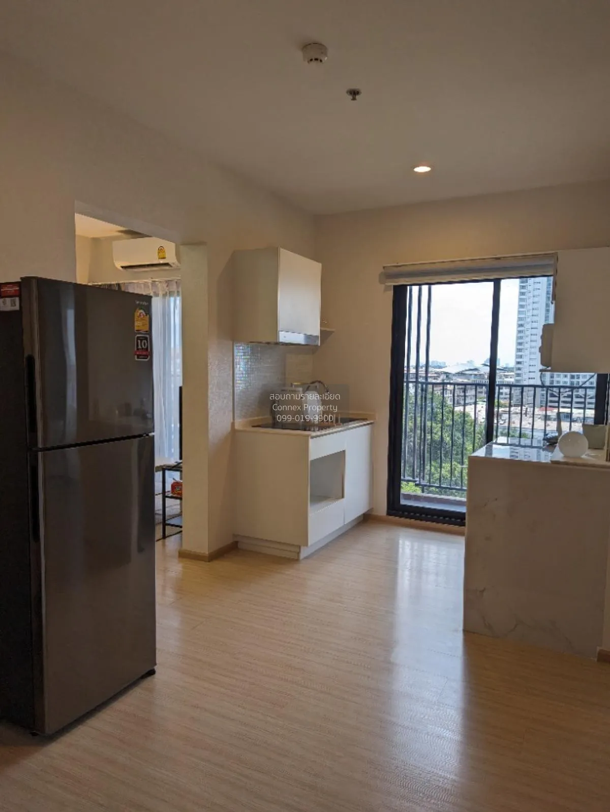 FOR RENT condo , Plum Condo Pinklao Station , MRT-Bang Yi Khon ,  3