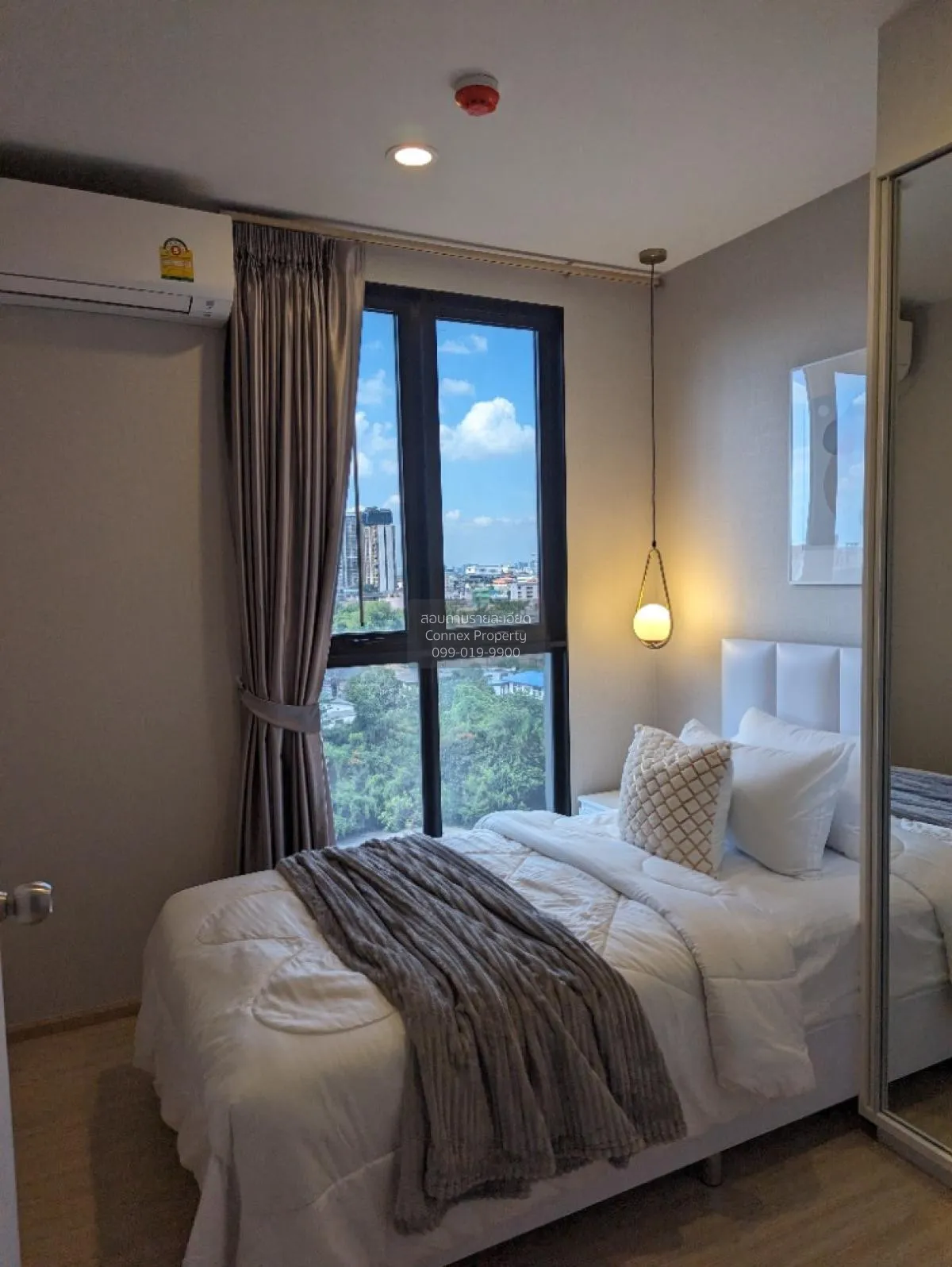 FOR RENT condo , Plum Condo Pinklao Station , MRT-Bang Yi Khon , 