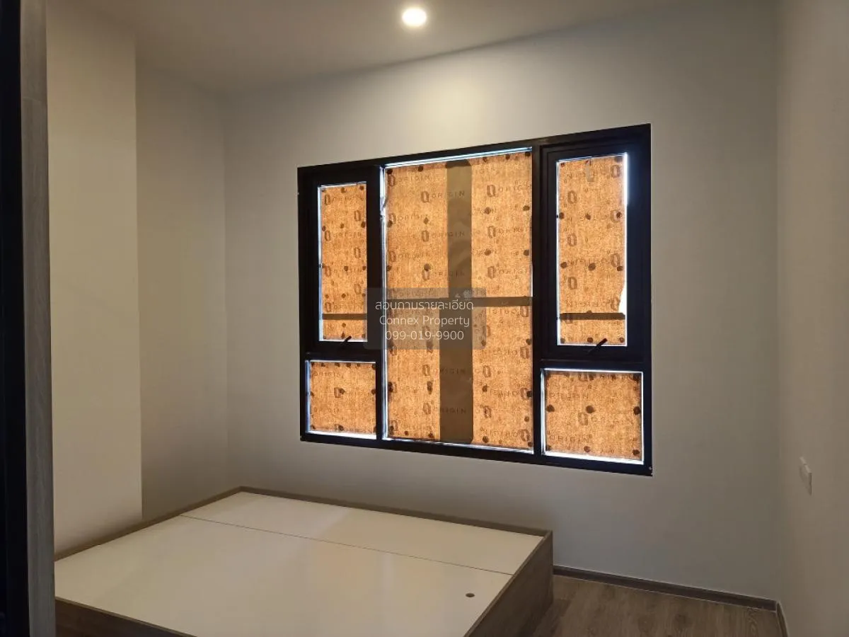 FOR SALE condo , Knightsbridge Kaset Society , BTS-Sena Nikhom ,  1