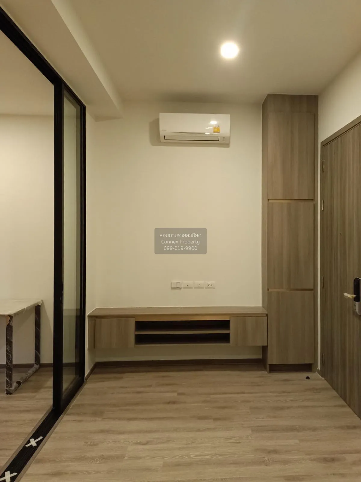 FOR SALE condo , Knightsbridge Kaset Society , BTS-Sena Nikhom ,  2