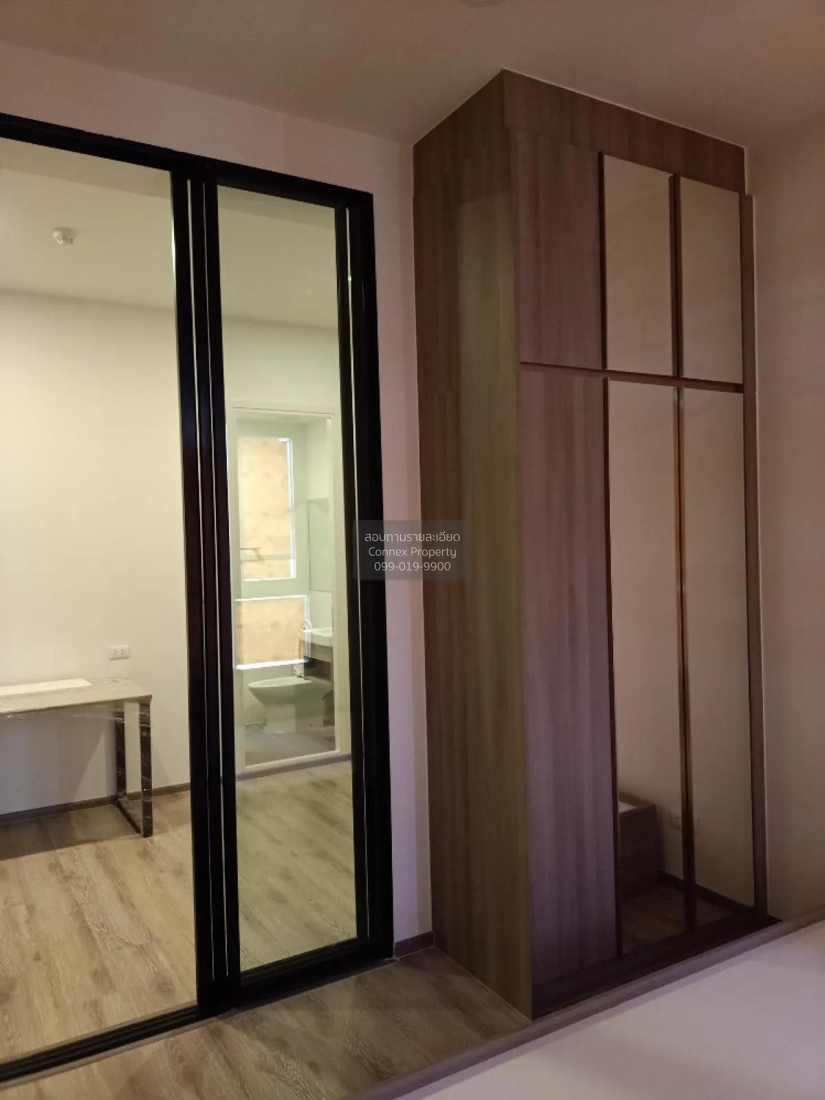 FOR SALE condo , Knightsbridge Kaset Society , BTS-Sena Nikhom ,  4