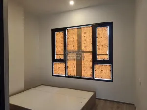 ขายคอนโด  ไนท์บริดจ์ เกษตร โซไซตี้ BTS-เสนานิคม เสนานิคม เขต จตุจักร กรุงเทพ CX-80426