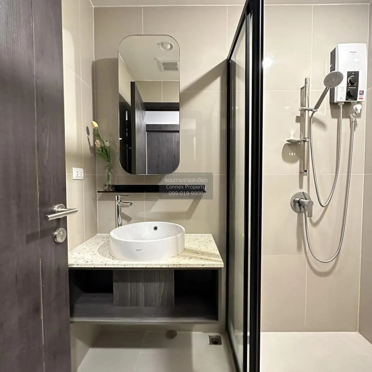 เช่าคอนโด  เอ็กซ์ที ห้วยขวาง MRT-ห้วยขวาง ห้วยขวาง เขต ห้วยขวาง ก