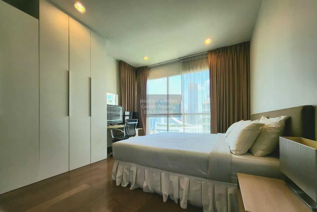 FOR RENT condo , The Address Chidlom , BTS-Chit Lom , Lumpini , P