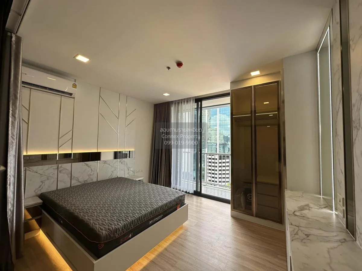 FOR RENT condo , XT Phayathai , BTS-Phaya Thai , Thanon Phyathai  2