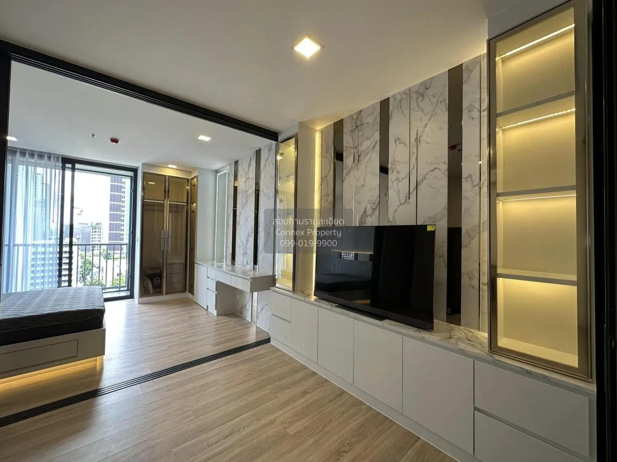 FOR RENT condo , XT Phayathai , BTS-Phaya Thai , Thanon Phyathai 