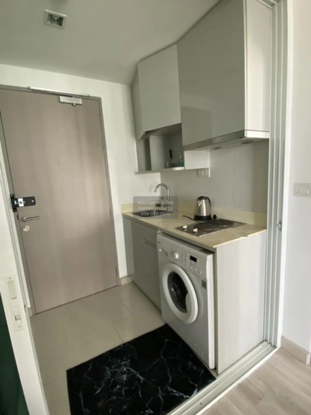 เช่าคอนโด  ไอดีโอ โมบิ สุขุมวิท BTS-อ่อนนุช บางจาก เขต พระโขนง กร 4