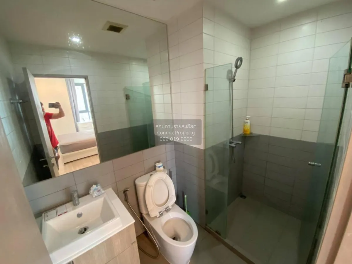 เช่าคอนโด  ไอดีโอ โมบิ สุขุมวิท BTS-อ่อนนุช บางจาก เขต พระโขนง กร