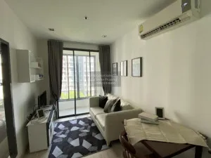 เช่าคอนโด  ไอดีโอ โมบิ สุขุมวิท BTS-อ่อนนุช บางจาก เขต พระโขนง กรุงเทพ CX-80438