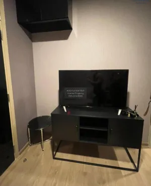 FOR RENT condo , Chewathai Kaset-Nawamin , Sena Nikhom , Chatuchak , Bangkok , CX-80441