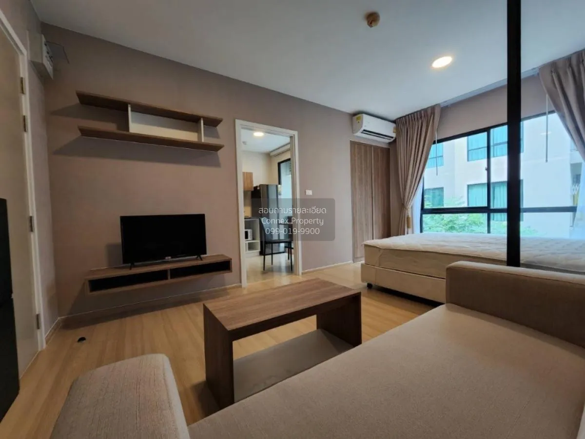 FOR RENT condo , Lesto Sukhumvit 113 , BTS-Samrong , Samrong Nuea 1