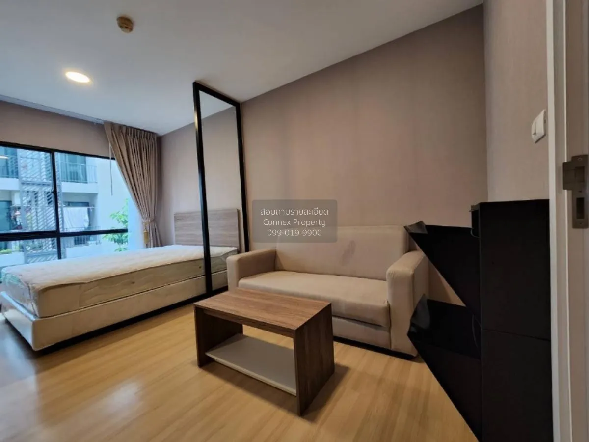 FOR RENT condo , Lesto Sukhumvit 113 , BTS-Samrong , Samrong Nuea 2