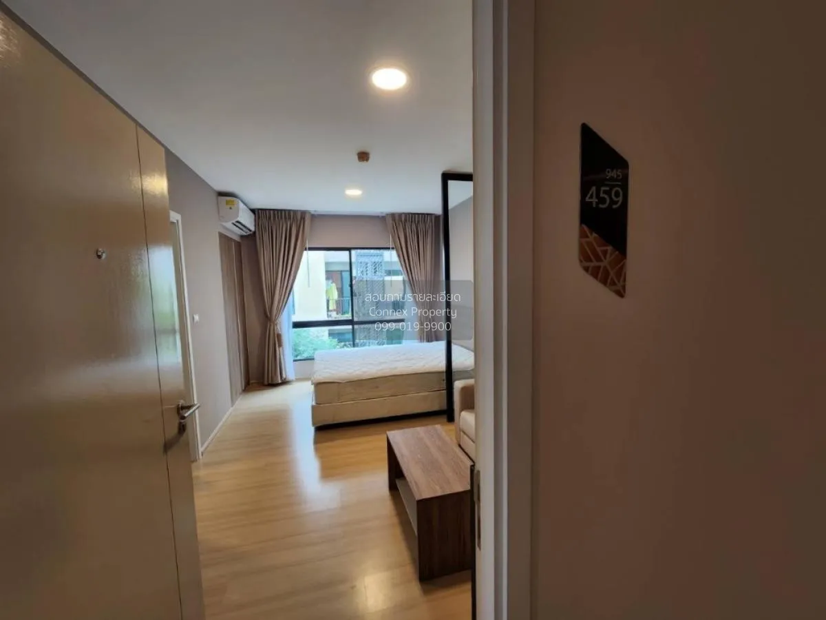 FOR RENT condo , Lesto Sukhumvit 113 , BTS-Samrong , Samrong Nuea 3
