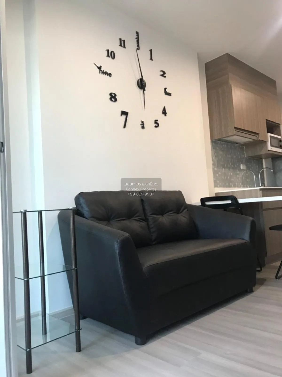 FOR RENT condo , The Parkland Charan - Pinklao , MRT-Bang Yi Khon 2