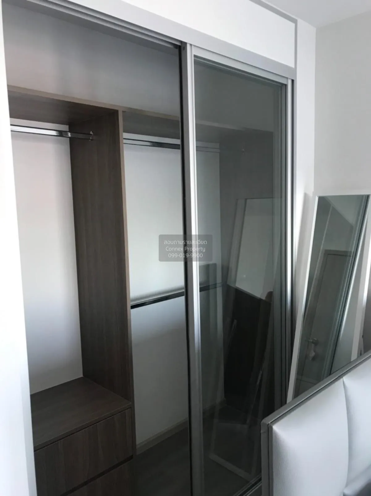 FOR RENT condo , The Parkland Charan - Pinklao , MRT-Bang Yi Khon