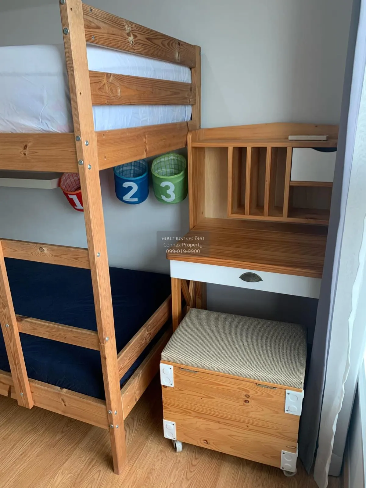 FOR RENT condo , The Parkland Ratchada - Wongsawang , MRT-Wong Sa