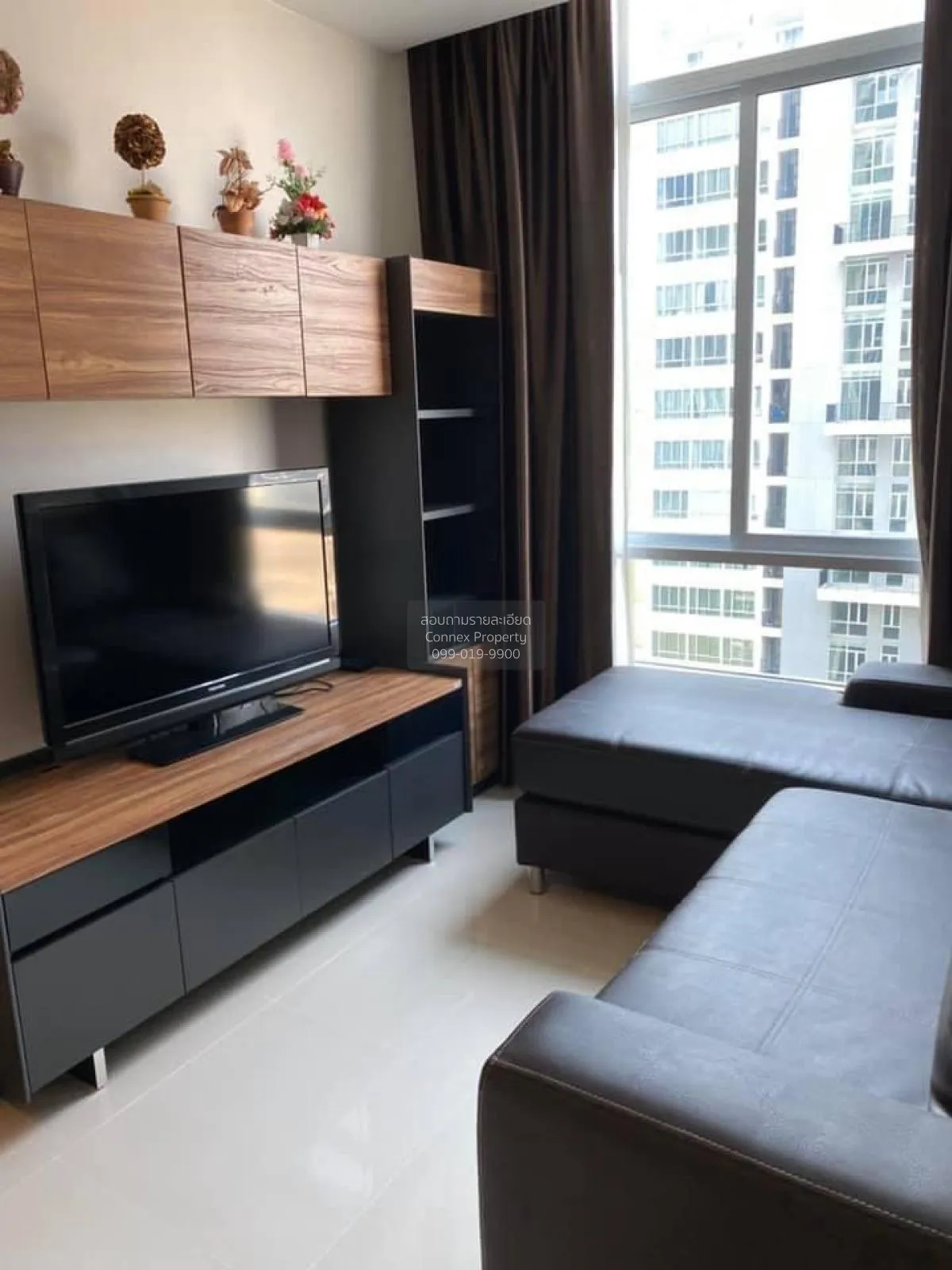 FOR RENT condo , The Sky Sukhumvit , BTS-Udom Suk , Bang Na , Ban 1